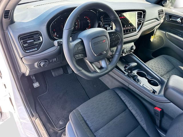 2026 Dodge Durango GT HEMI V8 Image 10 of 22