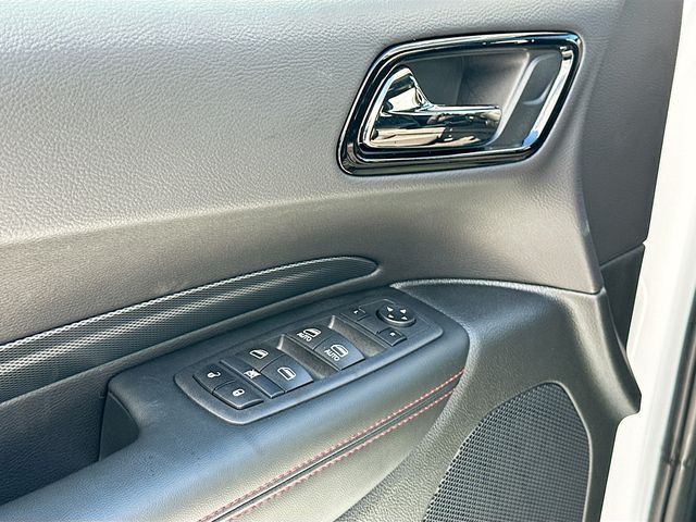 2026 Dodge Durango GT HEMI V8 Image 16 of 22