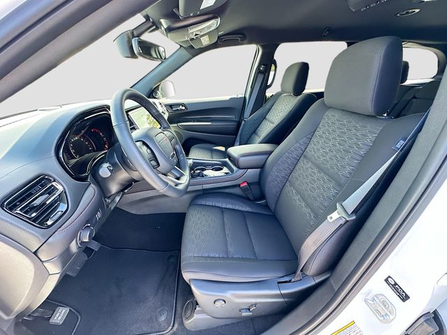 2026 Dodge Durango GT HEMI V8 Image 8 of 22