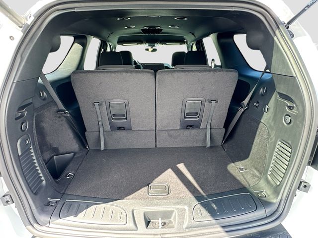 2026 Dodge Durango GT HEMI V8 Image 6 of 22