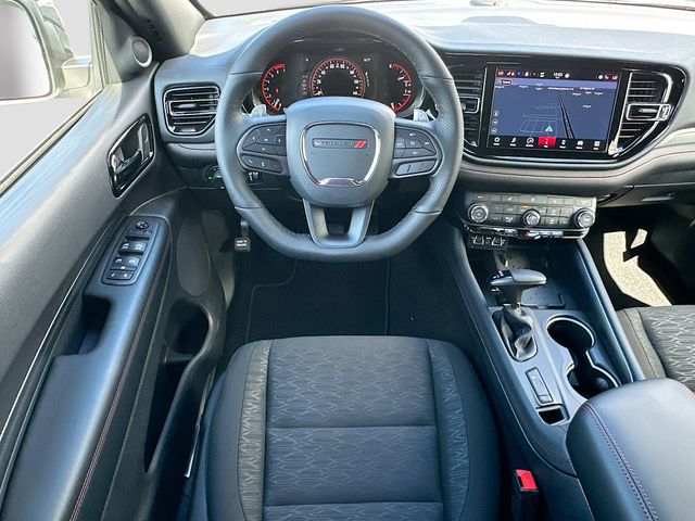 2026 Dodge Durango GT HEMI V8 Image 9 of 22