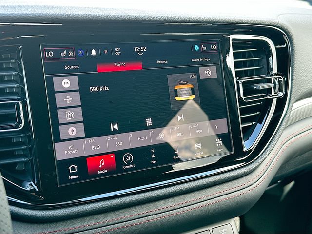 2026 Dodge Durango GT HEMI V8 Image 13 of 22