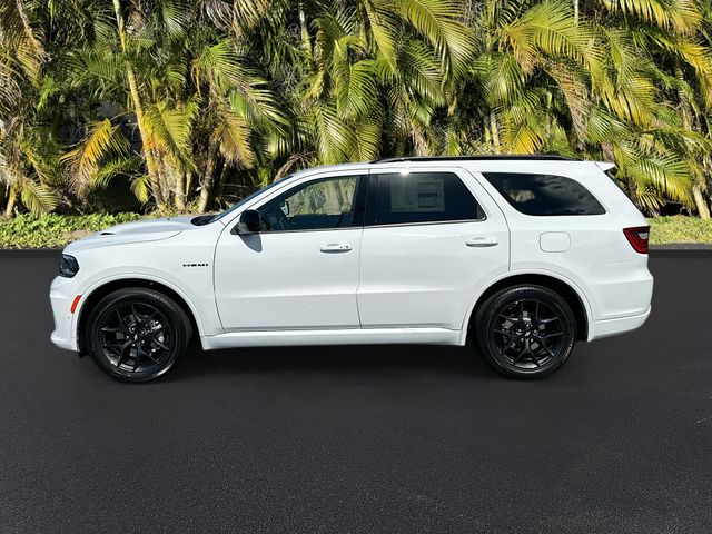 2026 Dodge Durango GT HEMI V8 Image 4 of 22
