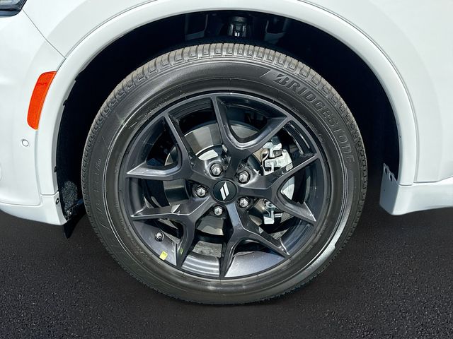 2026 Dodge Durango GT HEMI V8 Image 5 of 22