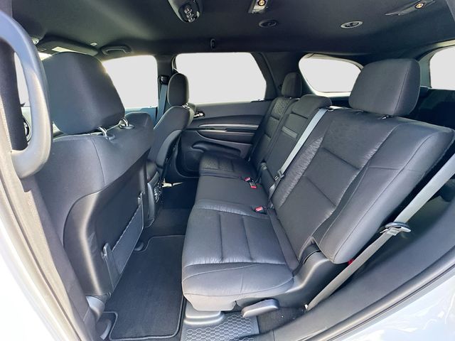 2026 Dodge Durango GT HEMI V8 Image 7 of 22