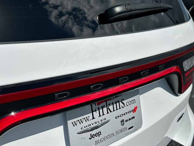 2026 Dodge Durango GT HEMI V8 Image 21 of 22
