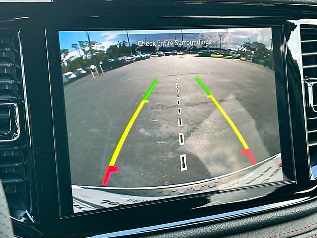 2026 Dodge Durango GT HEMI V8 Image 14 of 22