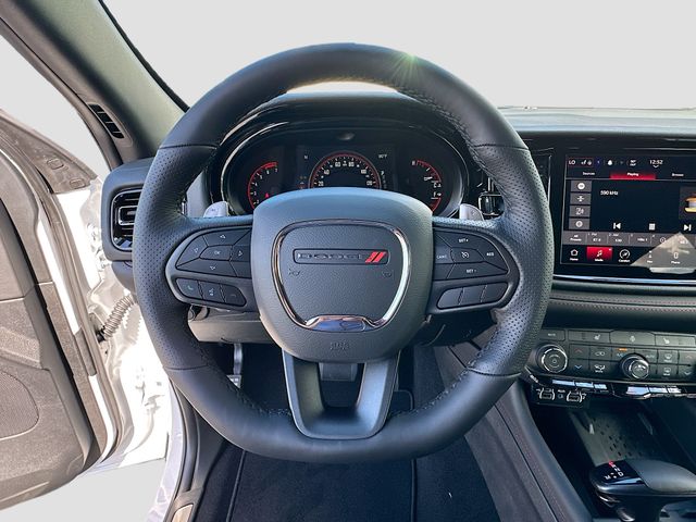 2026 Dodge Durango GT HEMI V8 Image 11 of 22
