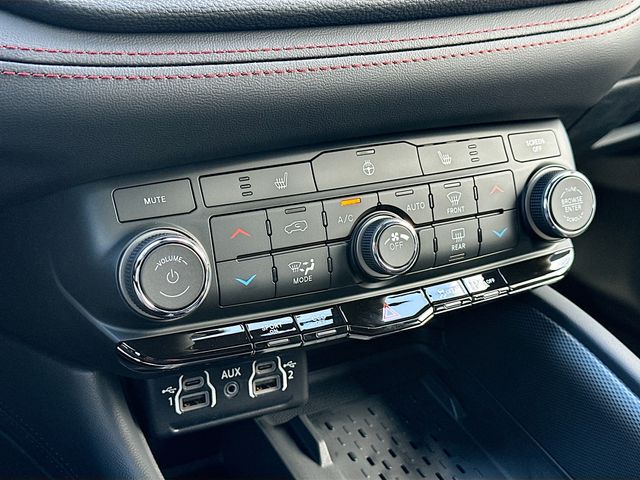 2026 Dodge Durango GT HEMI V8 Image 19 of 22