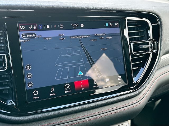 2026 Dodge Durango GT HEMI V8 Image 12 of 22