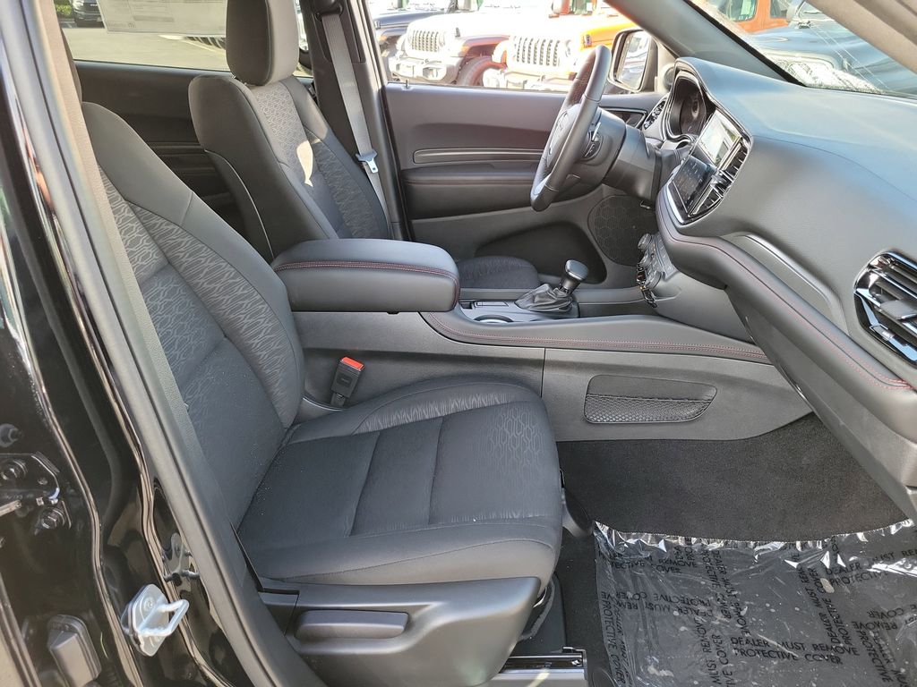 2026 Dodge Durango GT HEMI V8 Image 7 of 20