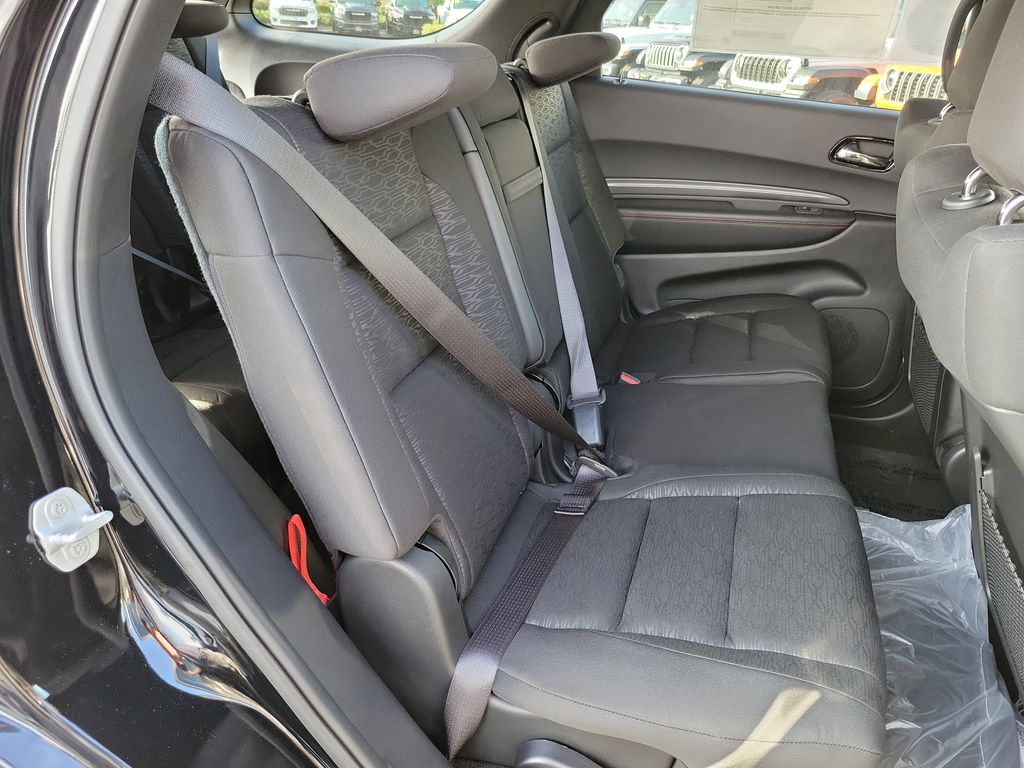 2026 Dodge Durango GT HEMI V8 Image 6 of 20