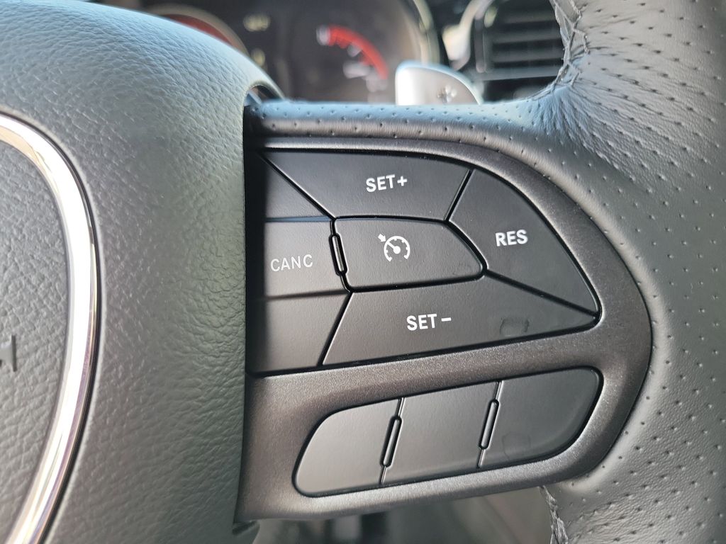 2026 Dodge Durango GT HEMI V8 Image 18 of 20
