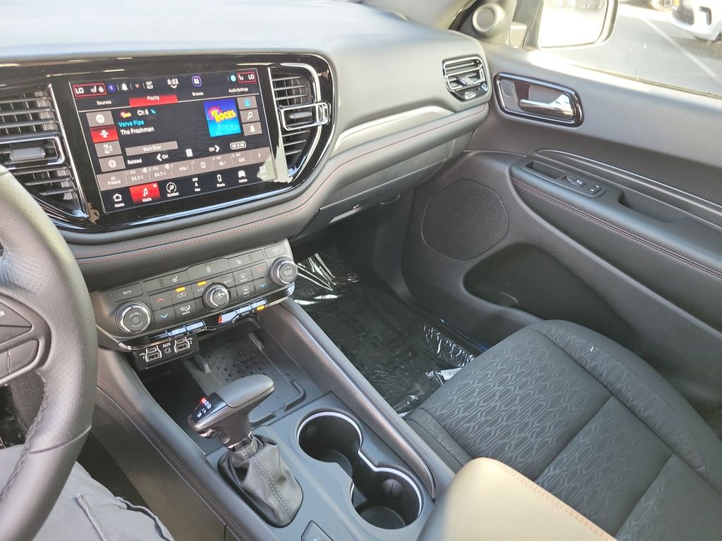 2026 Dodge Durango GT HEMI V8 Image 15 of 20