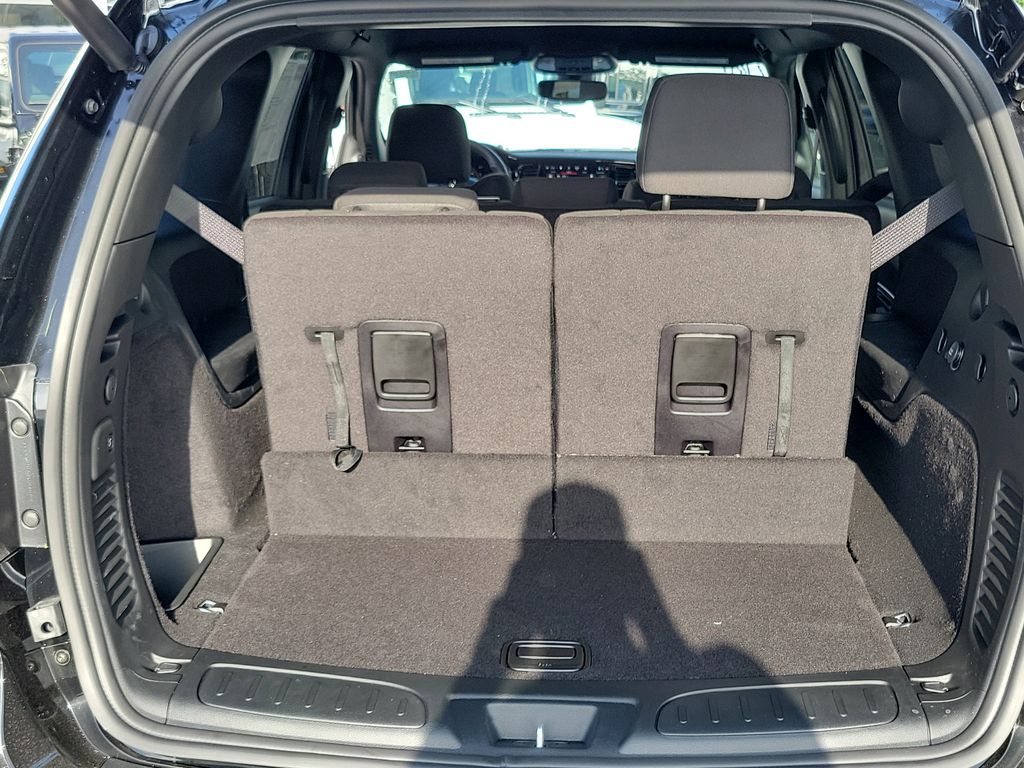 2026 Dodge Durango GT HEMI V8 Image 4 of 20