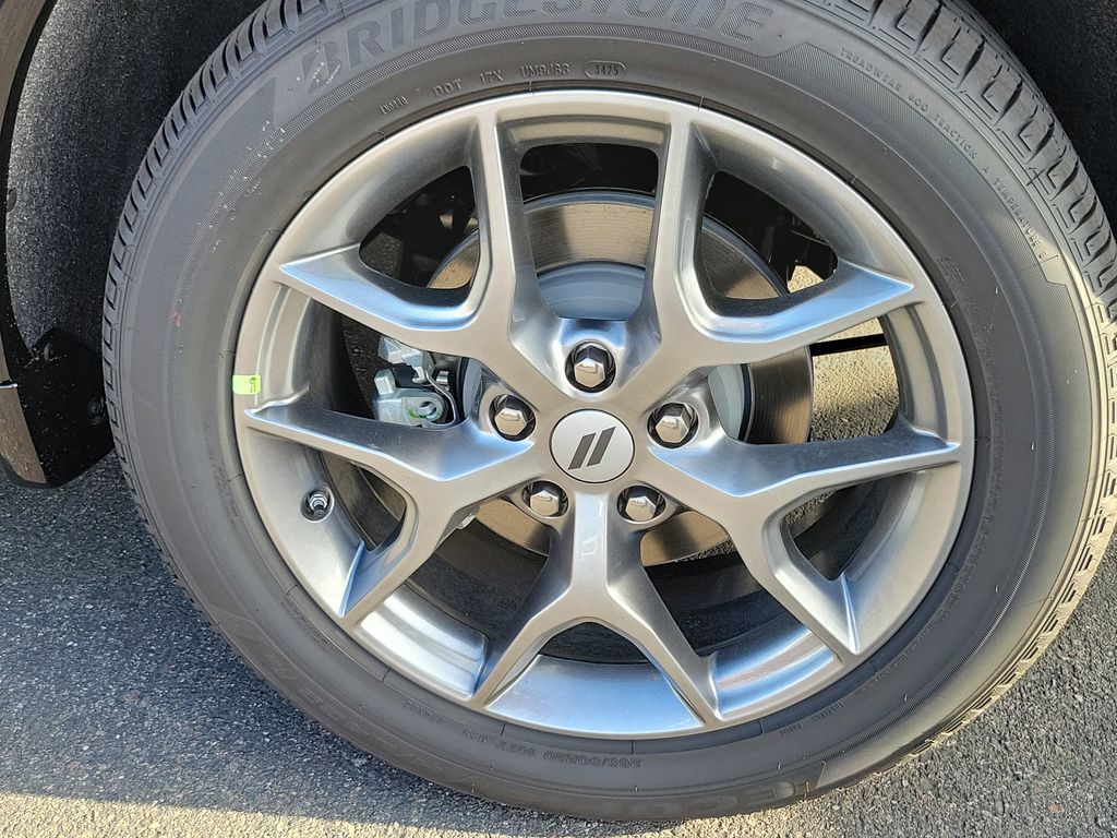 2026 Dodge Durango GT HEMI V8 Image 3 of 20