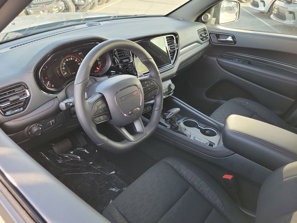 2026 Dodge Durango GT HEMI V8 Image 10 of 20