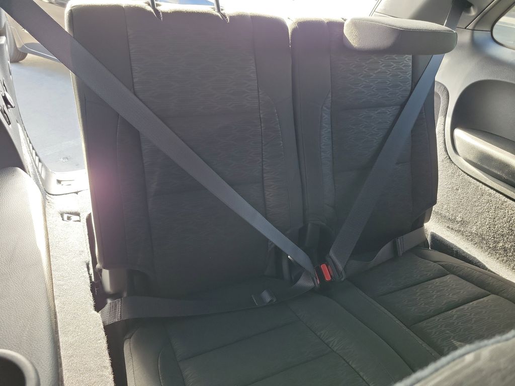 2026 Dodge Durango GT HEMI V8 Image 8 of 20