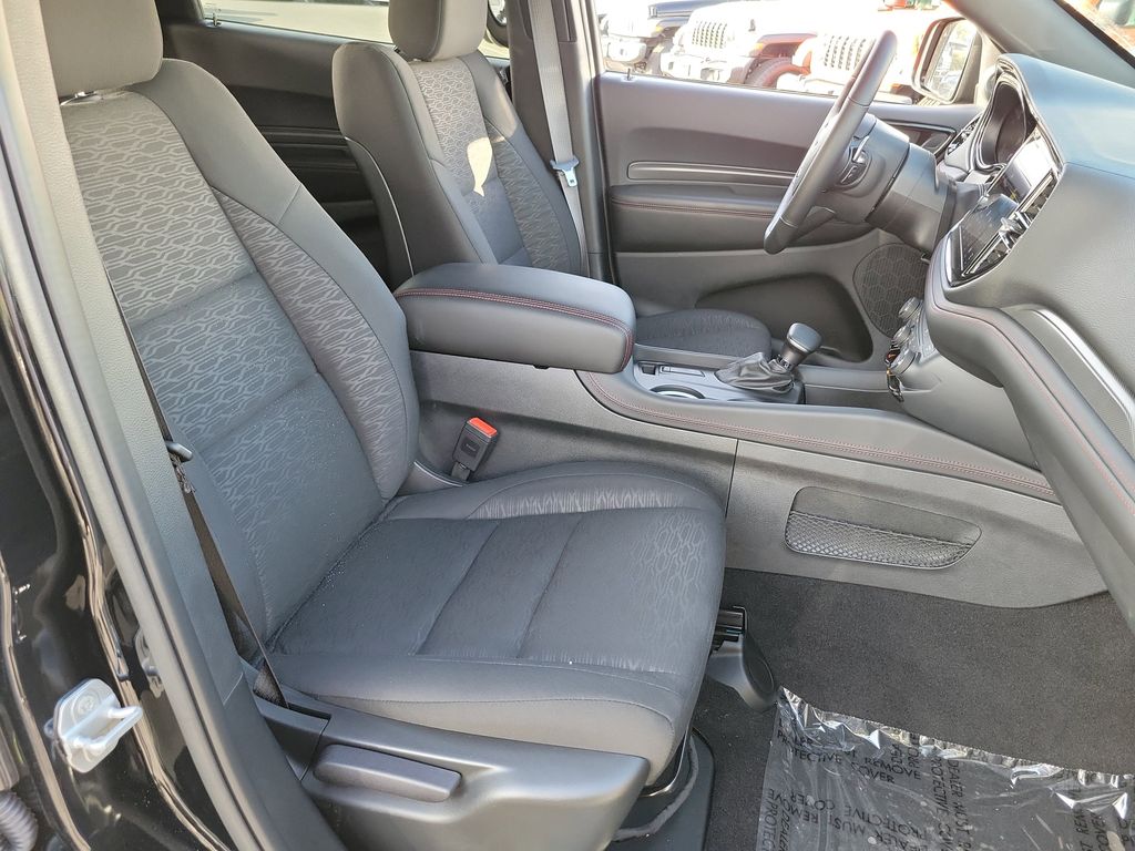 2026 Dodge Durango GT HEMI V8 Image 5 of 20