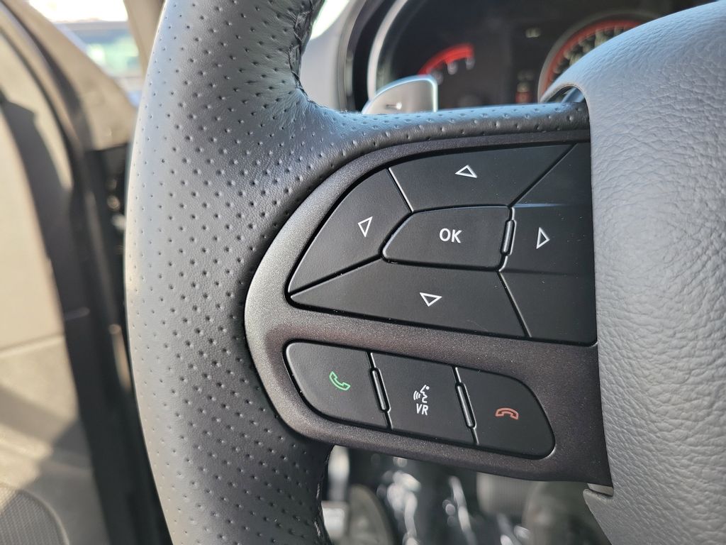2026 Dodge Durango GT HEMI V8 Image 16 of 20