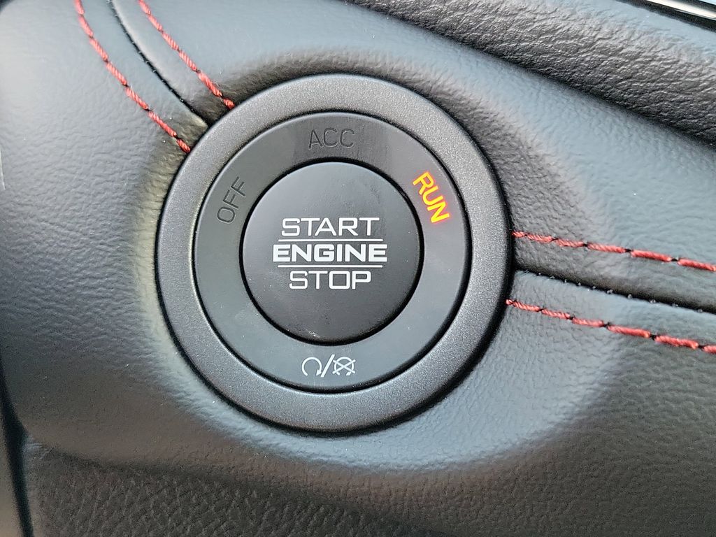 2026 Dodge Durango GT HEMI V8 Image 17 of 20