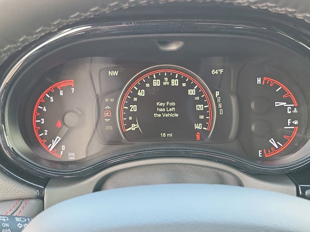 2026 Dodge Durango GT HEMI V8 Image 11 of 20