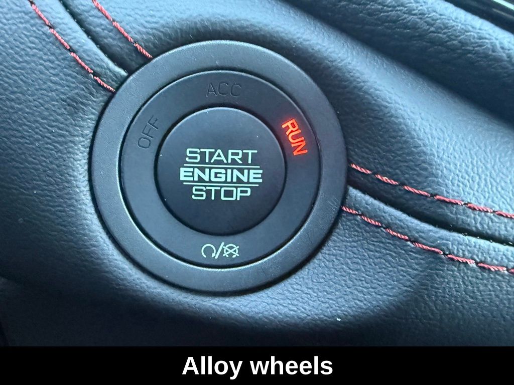 2026 Dodge Durango GT HEMI V8 Image 20 of 38