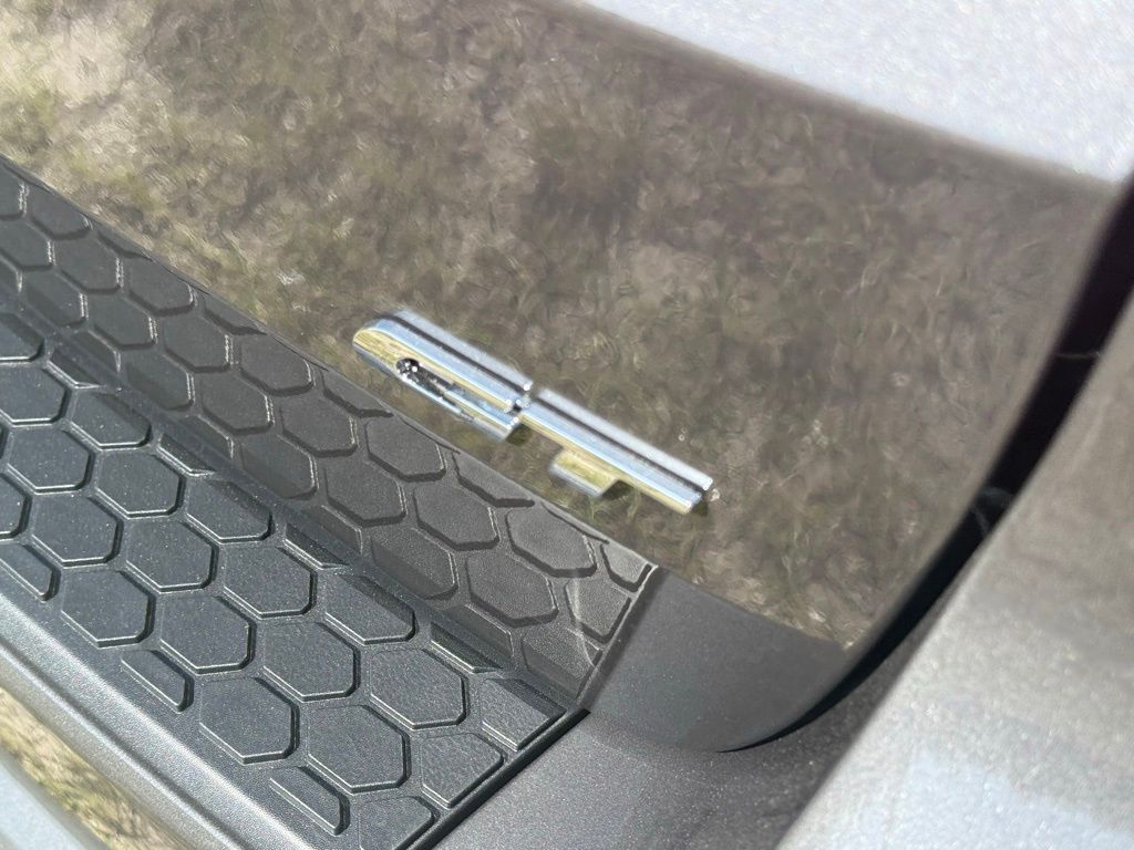 2026 Dodge Durango GT HEMI V8 Image 25 of 38