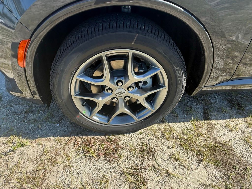 2026 Dodge Durango GT HEMI V8 Image 10 of 38