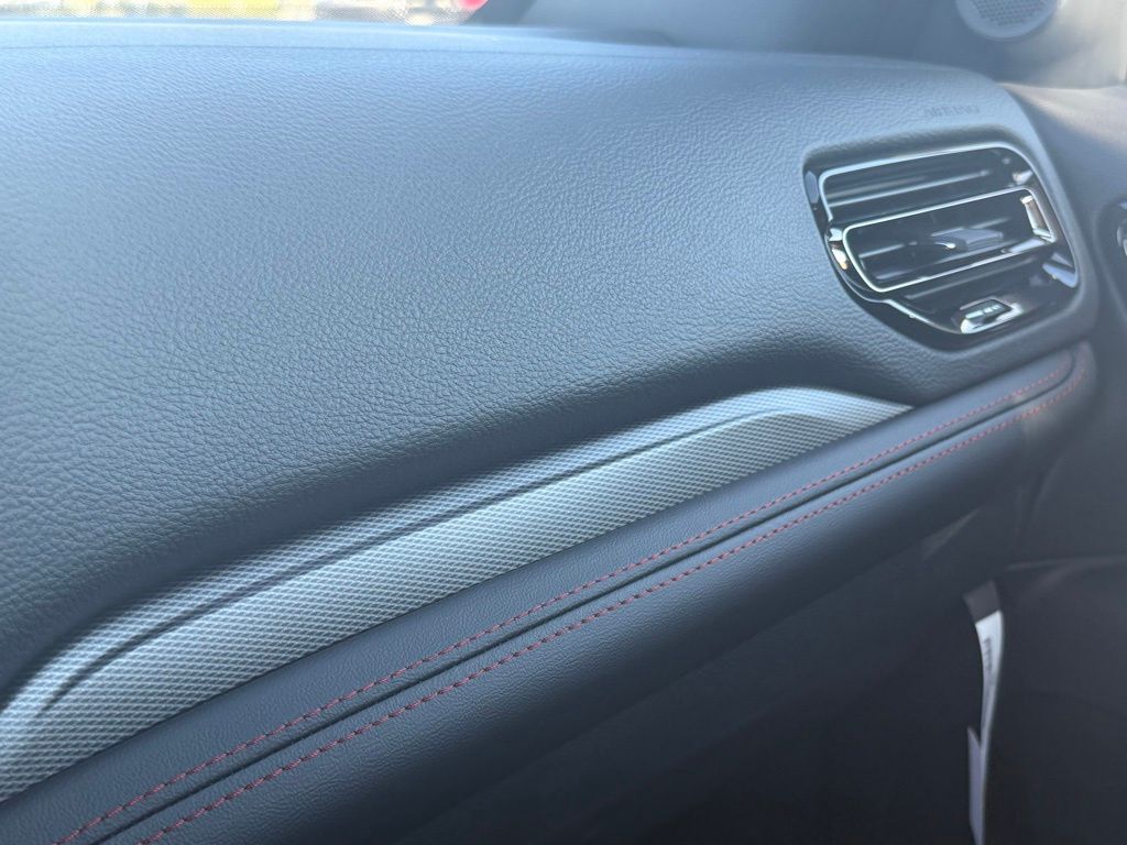 2026 Dodge Durango GT HEMI V8 Image 30 of 38