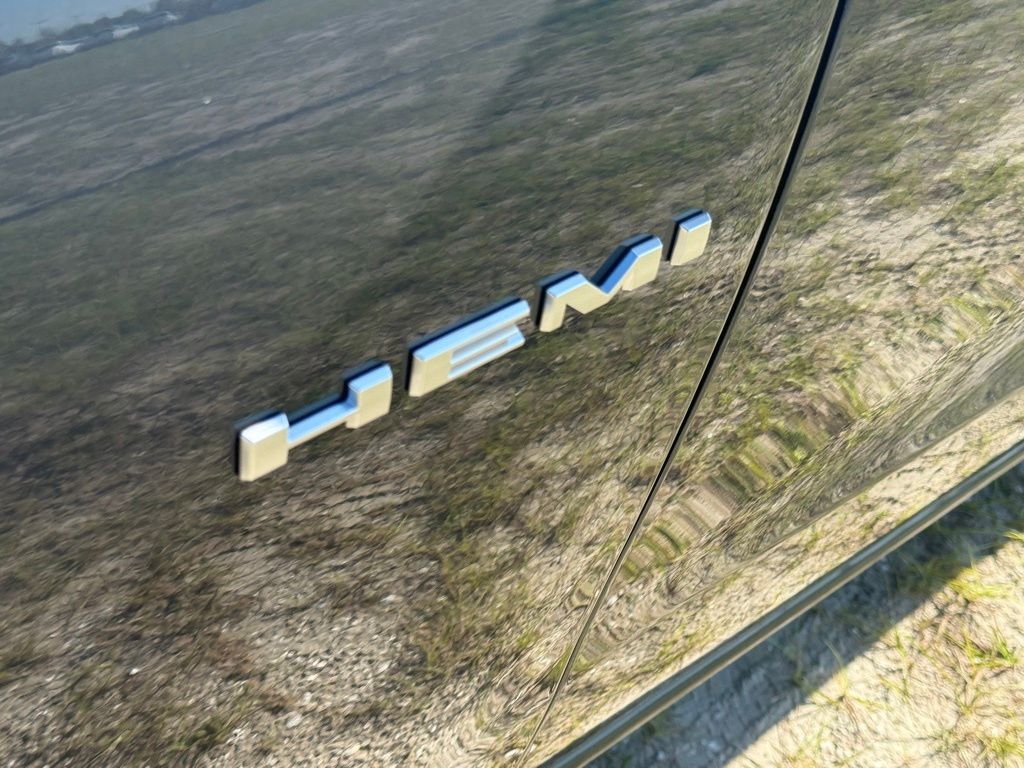 2026 Dodge Durango GT HEMI V8 Image 38 of 38