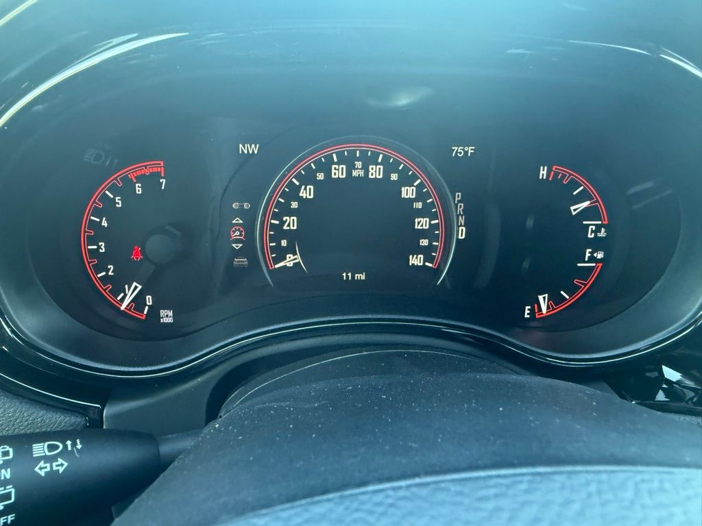 2026 Dodge Durango GT HEMI V8 Image 15 of 38