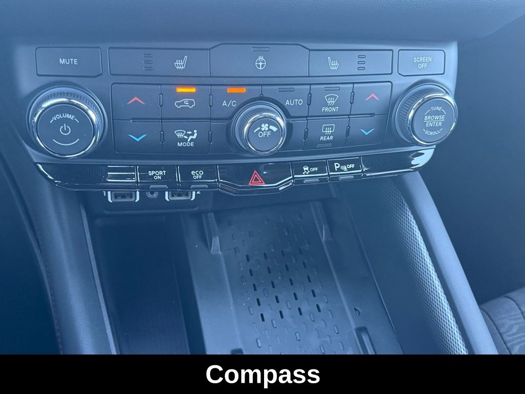 2026 Dodge Durango GT HEMI V8 Image 36 of 38