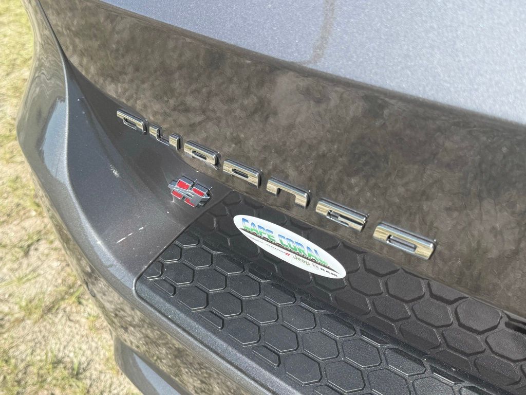 2026 Dodge Durango GT HEMI V8 Image 26 of 38