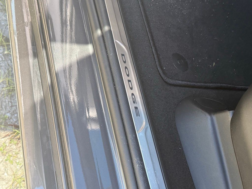 2026 Dodge Durango GT HEMI V8 Image 35 of 38