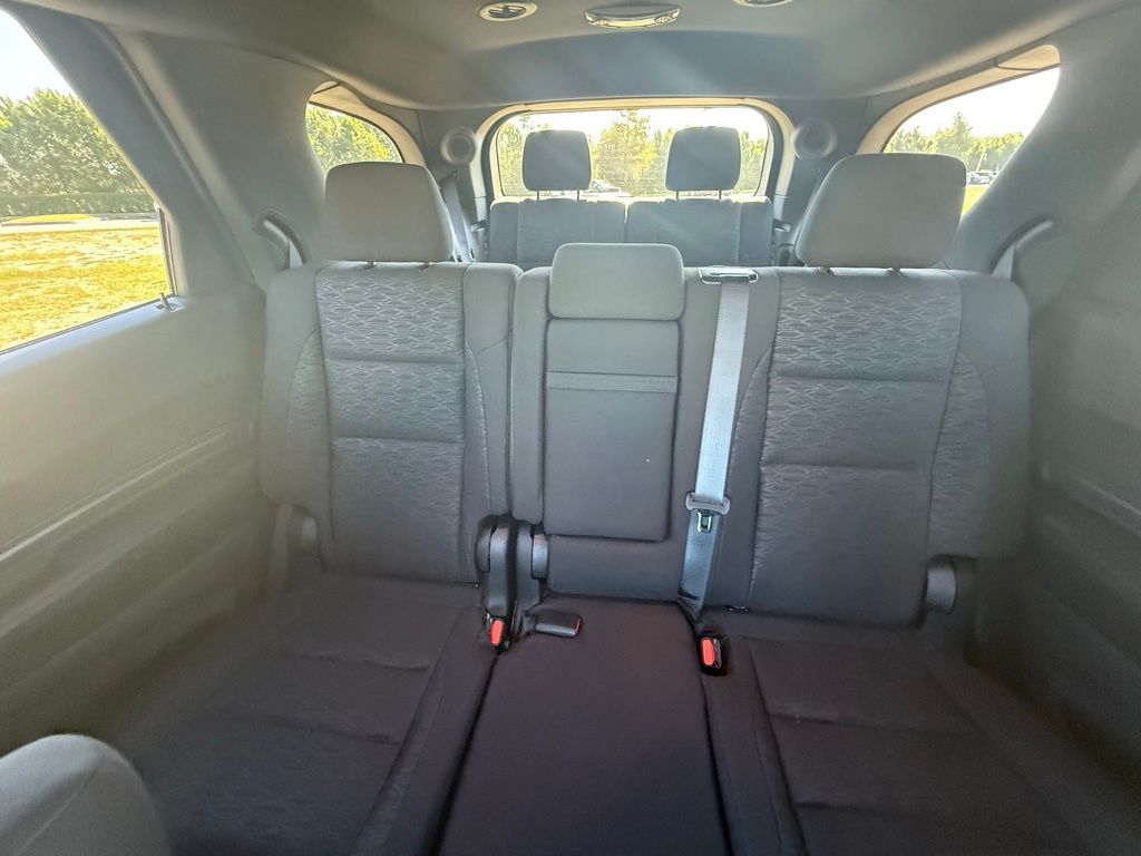 2026 Dodge Durango GT HEMI V8 Image 14 of 38