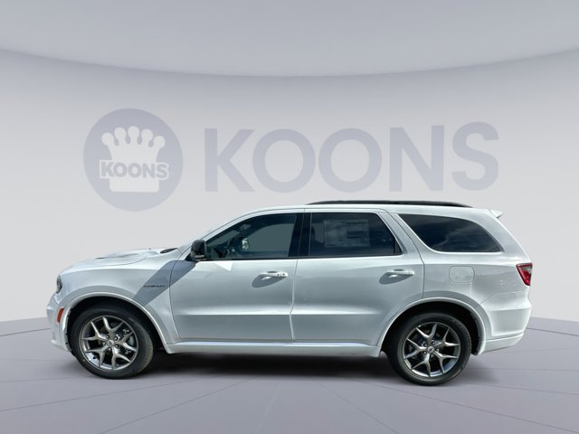 2026 Dodge Durango GT Plus HEMI V8 Image 8 of 27