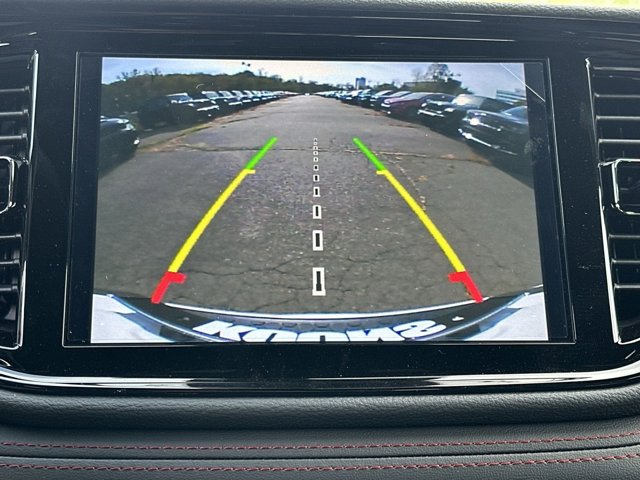 2026 Dodge Durango GT Plus HEMI V8 Image 21 of 27