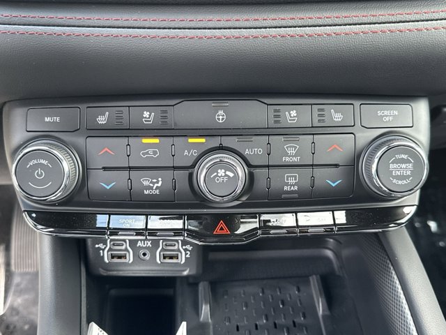 2026 Dodge Durango GT Plus HEMI V8 Image 26 of 27