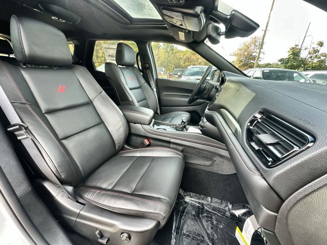 2026 Dodge Durango GT Plus HEMI V8 Image 14 of 27