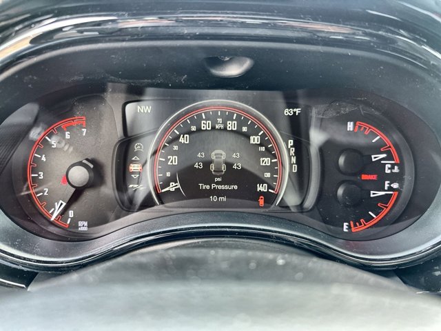 2026 Dodge Durango GT Plus HEMI V8 Image 19 of 27