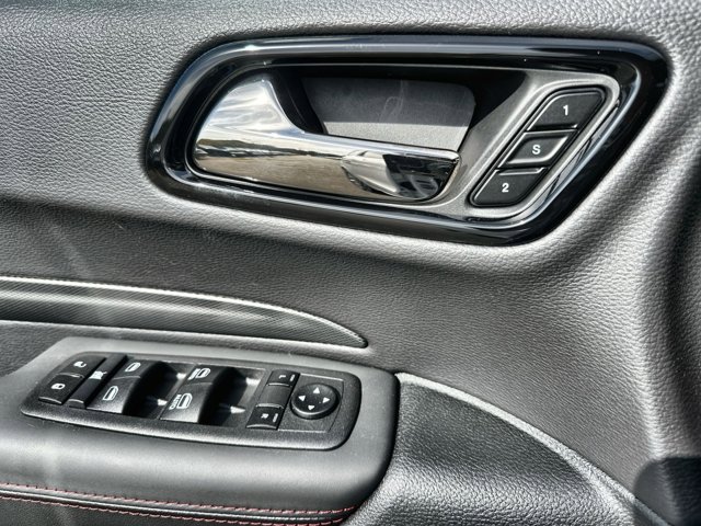 2026 Dodge Durango GT Plus HEMI V8 Image 24 of 27