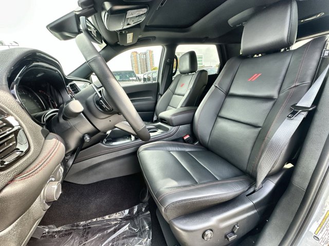 2026 Dodge Durango GT Plus HEMI V8 Image 15 of 27