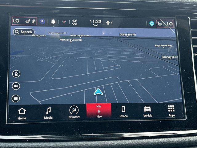 2026 Dodge Durango GT Plus HEMI V8 Image 20 of 27