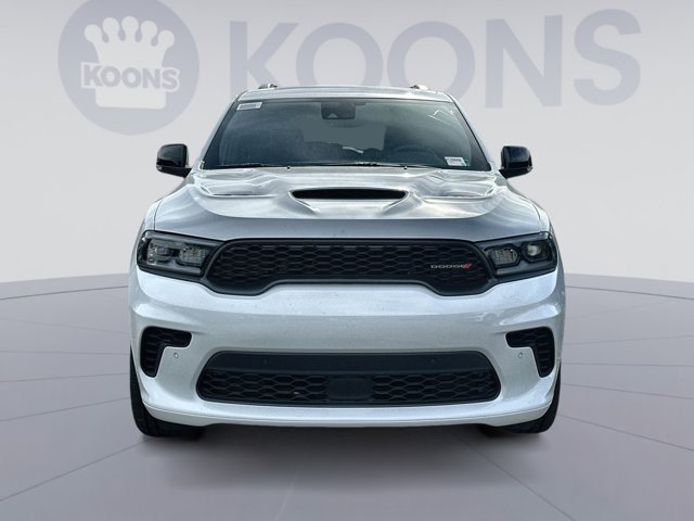 2026 Dodge Durango GT Plus HEMI V8 Image 2 of 27