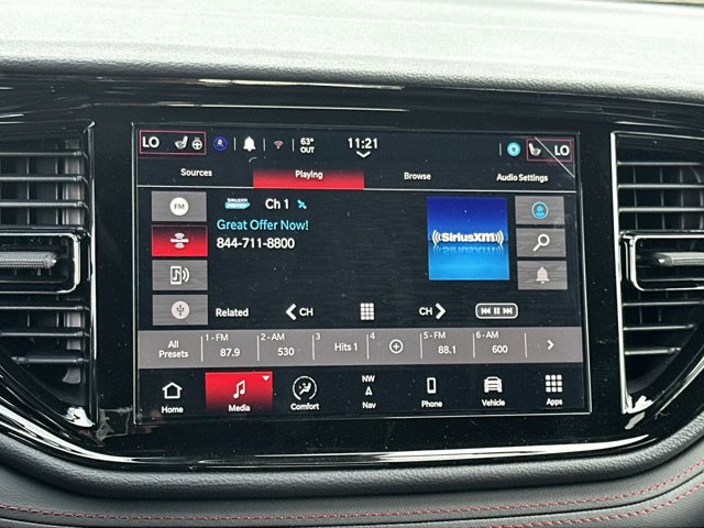 2026 Dodge Durango GT Plus HEMI V8 Image 22 of 27