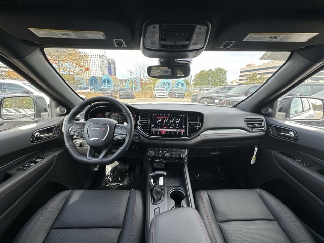 2026 Dodge Durango GT Plus HEMI V8 Image 16 of 27