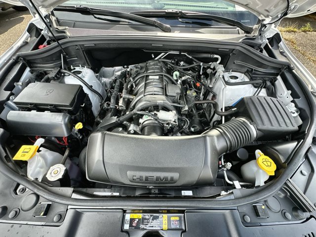 2026 Dodge Durango GT Plus HEMI V8 Image 9 of 27