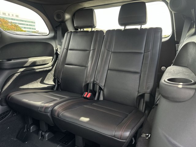 2026 Dodge Durango GT Plus HEMI V8 Image 13 of 27