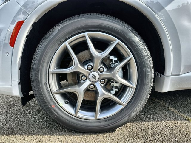 2026 Dodge Durango GT Plus HEMI V8 Image 10 of 27